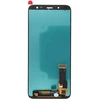 FixCell LCD ekranas, skirtas SAMSUNG J600 OLED