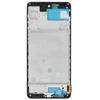 FixCell LCD ekranas, skirtas SAMSUNG M51 OLED su rėmeliu