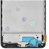 FixCell LCD ekranas, skirtas SAMSUNG M51 OLED su rėmeliu