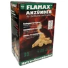 Flamax ekologiški medžio drožlių žiebtuvėlio ritinėliai, 32 GB