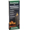 Flamax Ecological lighter cubes/matches 12 pcs.