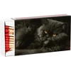 Flamax Matches 10cm 55 pcs. in box