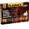 Flamax Uždegimo kubeliai iš parafino 32gb