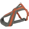 Krūtinės diržas – Trixie Premium touring trapecijos formos diržas, S–M: 40–70 cm / 20 mm