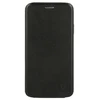 Flexi Vennus Elegance dėklas skirtas Xiaomi Redmi Note 11 Pro/Note 11 Pro 5G juodos spalvos