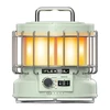 „Flextail Max Lantern“ drėkintuvas stovyklavimui