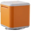 Flextail Nano Pump 5C2 nešiojamas siurblys (oranžinis)