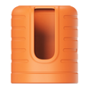 Flextail protective case for Tiny Pump 2X (oranžinis)