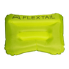 Flextail Maža pripučiama pagalvėlė (Žalias)