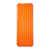 Flextail Zero Mattress R05 Regular L inflatable mattress (oranžinis)