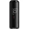 FLEXTAIL Zero Pump 2 Electric Pump Juodas