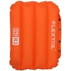 Flextail Zero Seat R02 inflatable seat mat (oranžinis)
