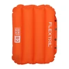 Flextail Zero Seat R02 inflatable seat mat (oranžinis)