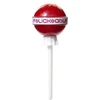 Flickable, Luxe, Lūpų blizgis, Better Of Raudona, 9 ml
