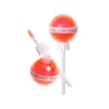 Flickable, Luxe, Lūpų blizgis, Citrus How We Do It, 9 ml