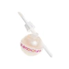 Flickable, Luxe, Lūpų blizgis, Fight For Your Baltas To Party, 9 ml