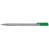Rašiklis STAEDTLER TRIPLUS FINELINER 334, 0,3 mm.