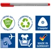 Rašiklis STAEDTLER TRIPLUS FINELINER 334, 0,3 mm.