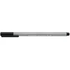 Vienkartinis rašiklis STAEDTLER TRIPLUS FINELINER 334, 0,3 mm, juoda