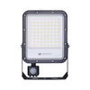 Sieninis šviestuvas „Telforceone“ LED prožektorius PROXIM+ 50W 4000K 7500lm PIR 230V IP65 „Forever Light“ 150lm/W 5 metų garantija