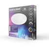 FLORENCE LED šviestuvas valdomas pulteliu 36W, IP20, 2340lm Eurolight