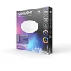 FLORENCE LED šviestuvas valdomas pulteliu 60W, IP20, 3900lm Eurolight