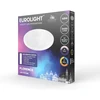 FLORENCE LED šviestuvas valdomas pulteliu 48W, IP20, 3120lm Eurolight