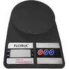 Virtuvinės svarstyklės Vonios svarstyklės Evoke Floria ZLN9076 Kitchen Scale 10 kg