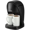 Espreso lašelinis kavos aparatas WMF Floria ZLN9297 Kavos aparatas with 2 cups set 025L 450W