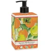 Florinda Argumi Mediterranei Hydrating Liquid Soap, 500 ml