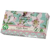 La Dispensa Florinda Mosaico muilas augalinis, rankų darbo, parfumuotas, Rožinės Lelijos aromato, 100 g