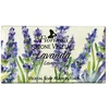 La Dispensa Florinda muilas augalinis, rankų darbo, parfumuotas, Levandos aromato, 100 g