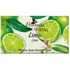 La Dispensa Florinda muilas augalinis, rankų darbo, parfumuotas, Laimo aromato, 100 g