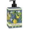 Florinda Limone Della Costiera Hydrating Liquid Soap, 500 ml
