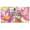 Florinda Lotus Flower Vegan Hydrating Scented Soap Bar Body, 100 g