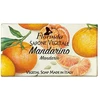Florinda Mandarin veganiškas valomasis ir drėkinamasis muilas kūnui, 100 g