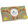 Florinda, Mandarin Wood, Vegan, Hydrating, Scented Soap Bar , Body, 100 g