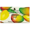 Florinda Mango Vegan Cleansing & Hydrating Soap Bar Body, 100 g