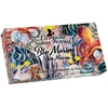 Florinda Mėlyna Marine Vegan Hydrating Scented Soap Bar Body, 100 g
