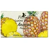 Florinda Pineapple Vegan Cleansing & Softening Fruity Scented Soap Bar Body, 100 g