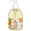 Florinda Raudona Oranžinis Citrus Cleansing & Refreshing Liquid Soap Hands Face & Body, 500 ml