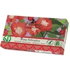 Florinda Rosa Selvatica Cleansing & Softening Scented Soap Bar Body, 100 g