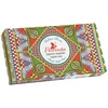 Florinda, Rožinė Salt Pan, Vegan, Hydrating, Scented Soap Bar , Body, 100 g