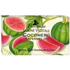 Florinda Watermelon Vegan Cleansing & Moisturising Soap Bar Body, 100 g