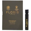 Floris London „Floris Of London“, Edvardo laikų puokštė, tualetinis vanduo moterims, 1,2 ml *buteliukas