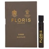Floris London Floris Of London, Limes, Eau De Toilette, Unisex, 1.2 ml *Vial