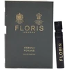 Floris London Floris Of London, Neroli Voyage, Eau De Parfum, Unisex, 1.2 ml *Vial