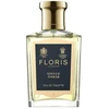 Floris Of London Soulle Ambar EDT tualetinis vanduo moterims, 50 ml