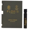 Floris London Floris Of London, Soulle Ambar, Eau De Toilette, Unisex, 1.2 ml *Vial