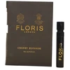 Floris London „Floris Of London“, vyšnių žiedų, kvapusis vanduo moterims, 1,2 ml *buteliukas